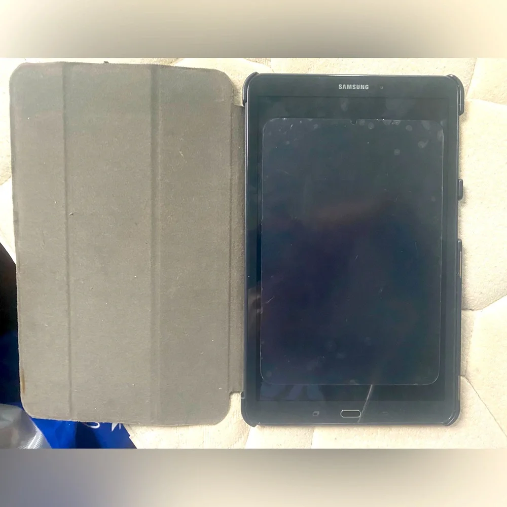 Galaxy Tablet
